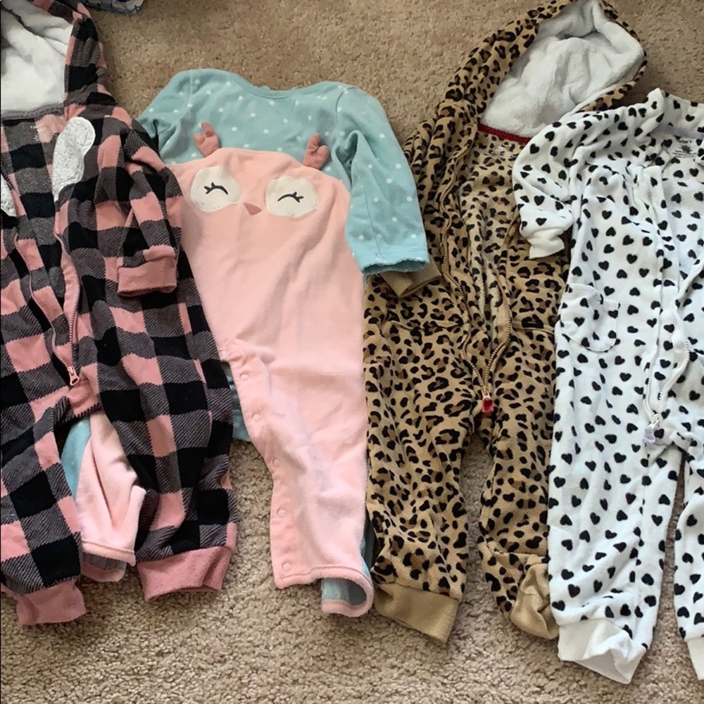 Jumpsuit for baby 👶